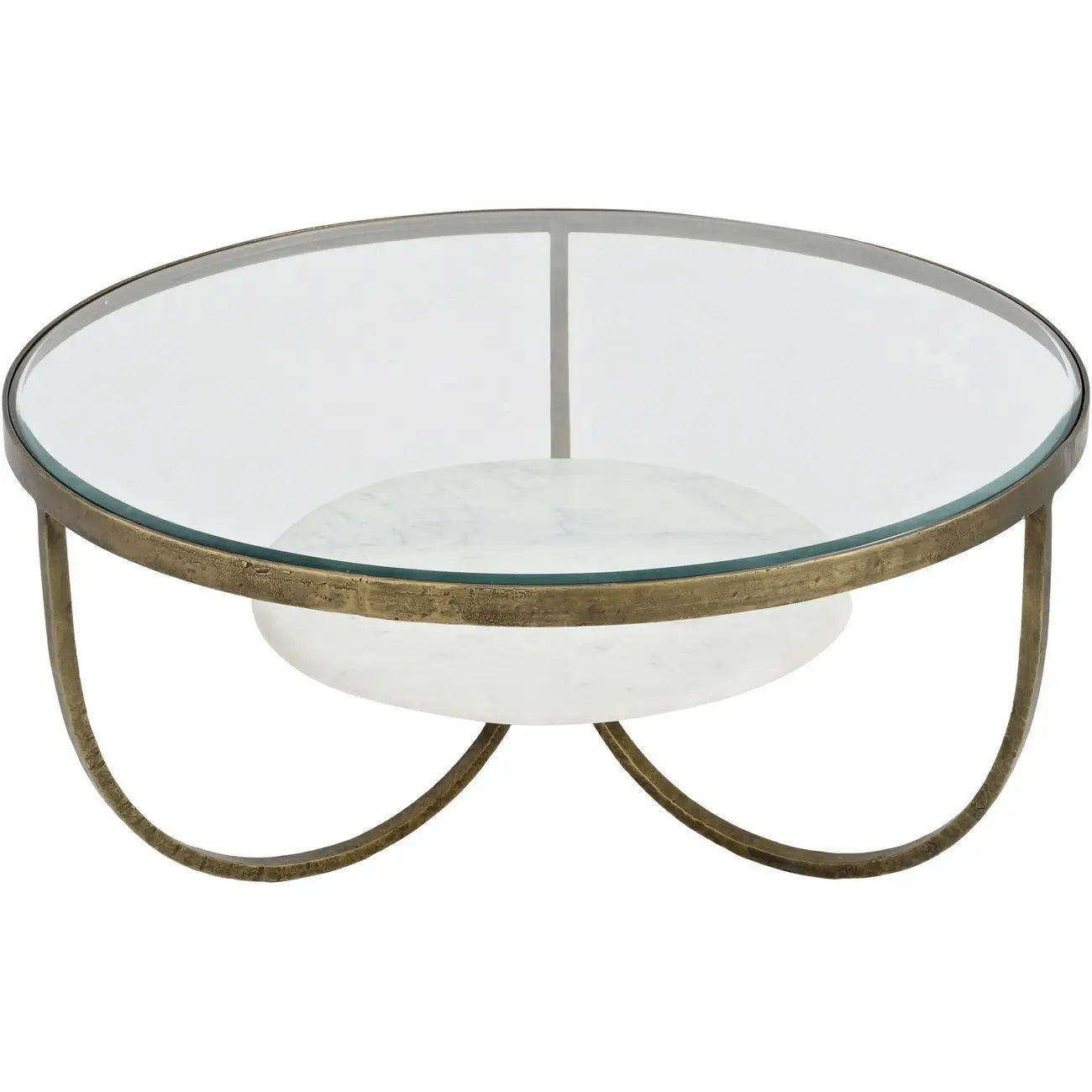 agatha-marble-bronze-round-coffee-table-at-albury-house-interiors