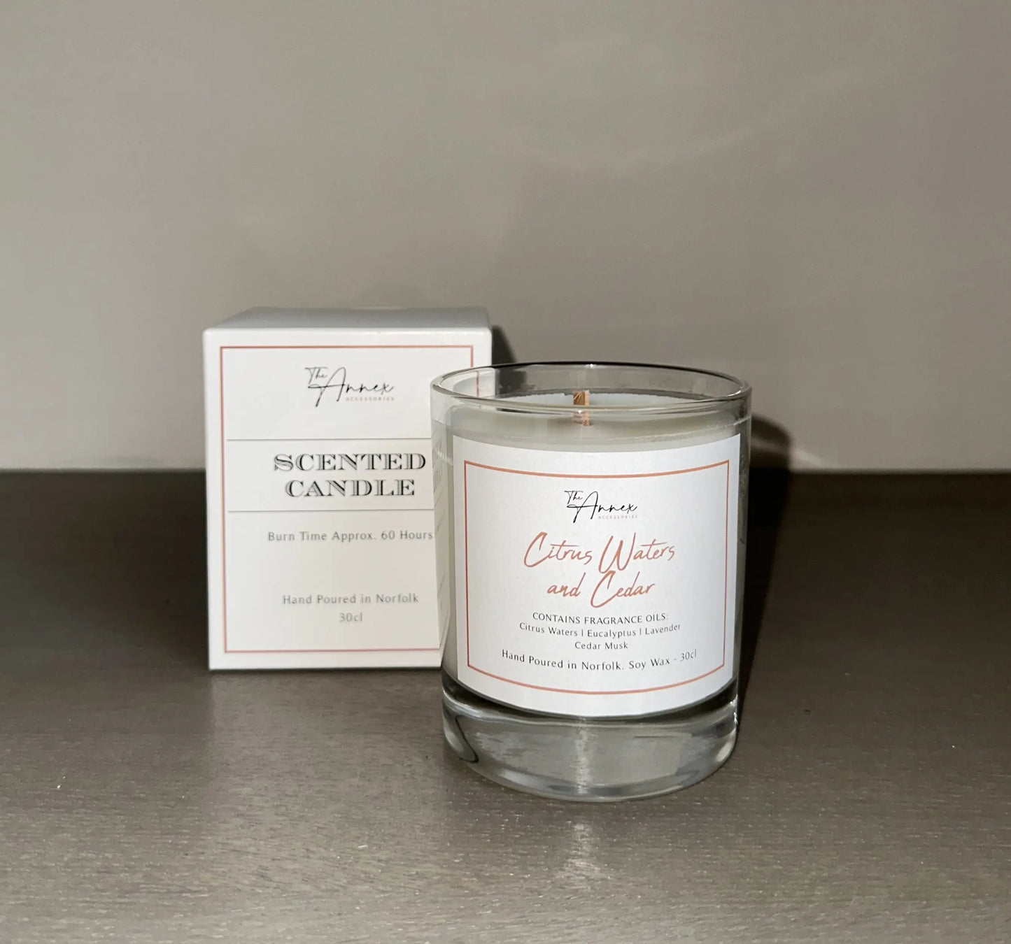 annex-accessories-citrus-waters-and-cedar-scented-soy-wax-natural-candle-with-wooden-wick-hand-poured-in-norfolk-available-at-albury-house-interiors