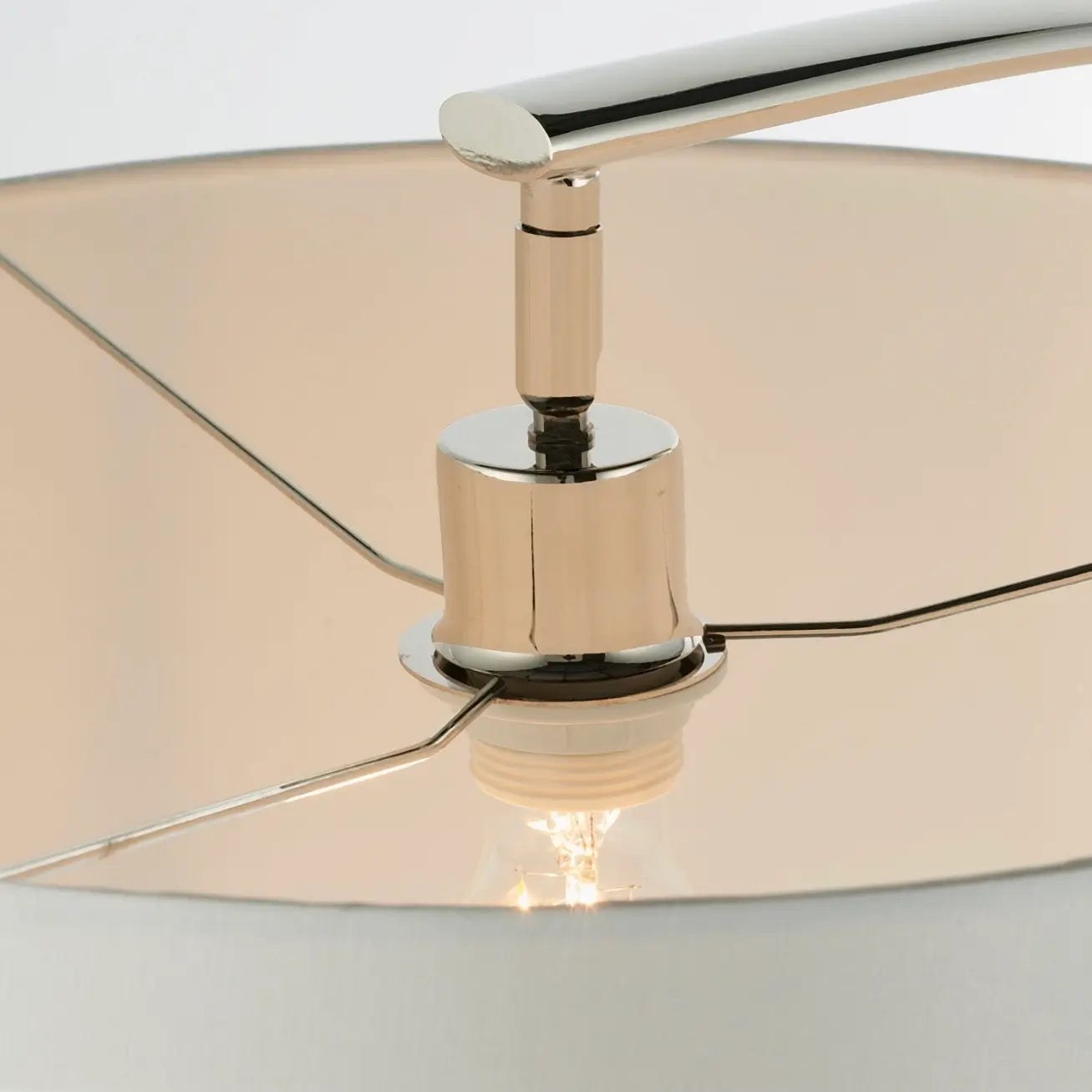 avril-floor-lamp-chrome-curved-base-large-white-round-shade-at-albury-house-interiors