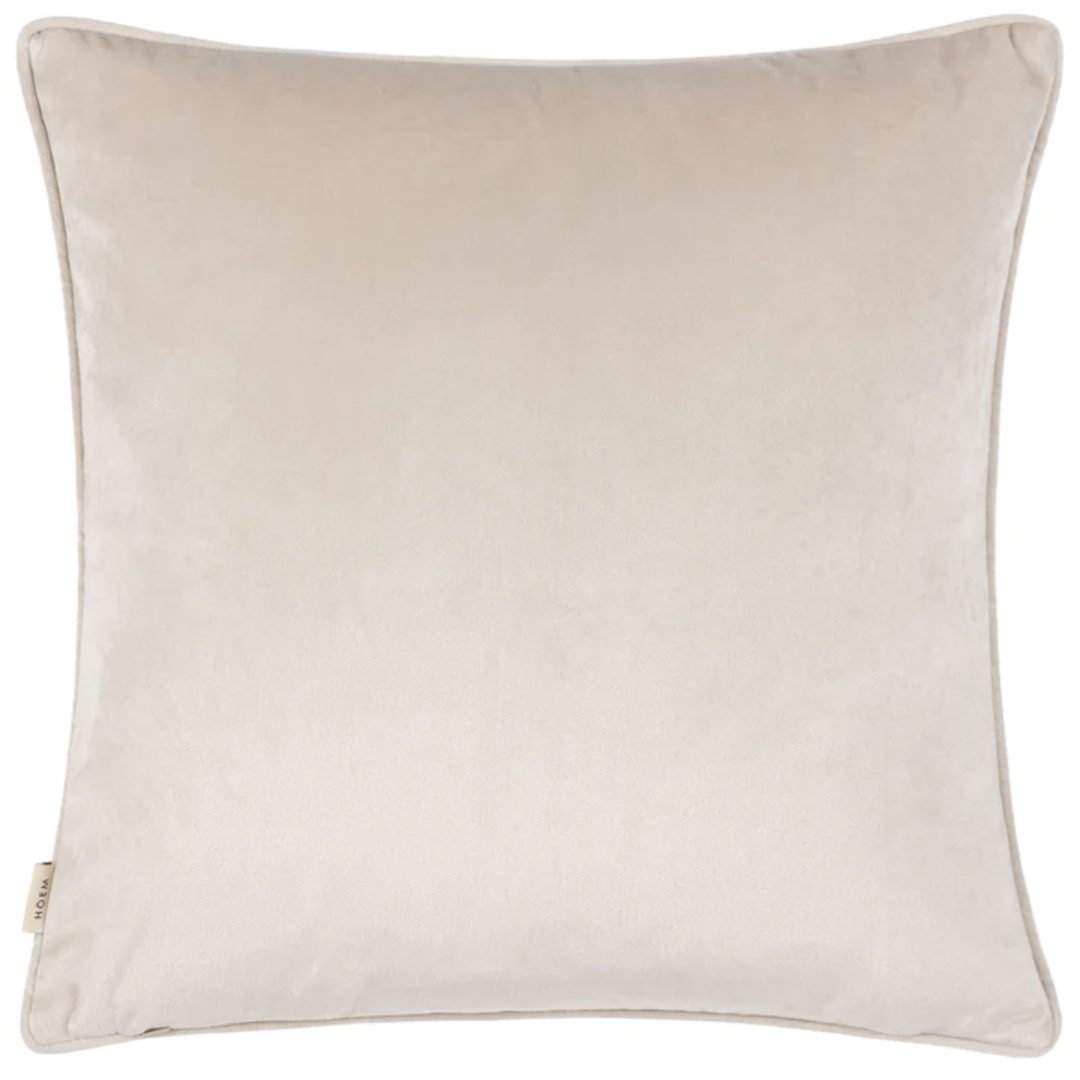 Bubble Cushion - Ivory