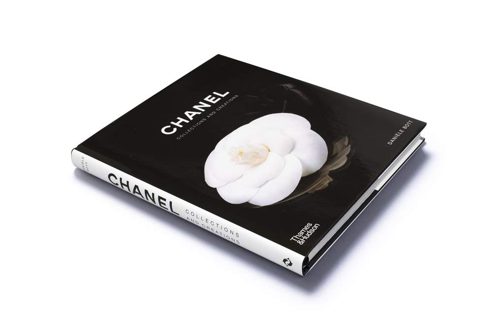 Chanel Collections & Creations Book