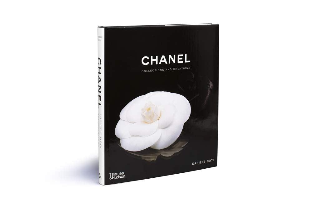 Chanel Collections & Creations Book