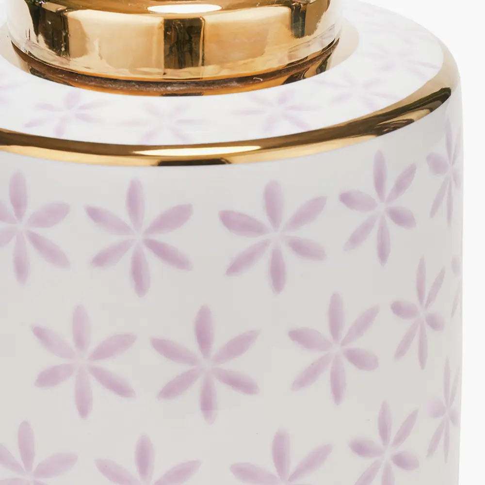 anise-pink-leaf-patterned-anise-table-lamp-base-with-gold-edges-at-albury-house-interiors
