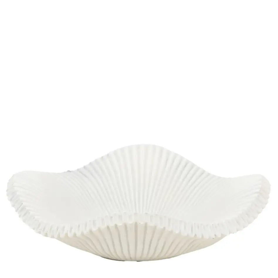 cream-wave-platter-bowl-with-ribbed-detail-at-albury-house-interiors