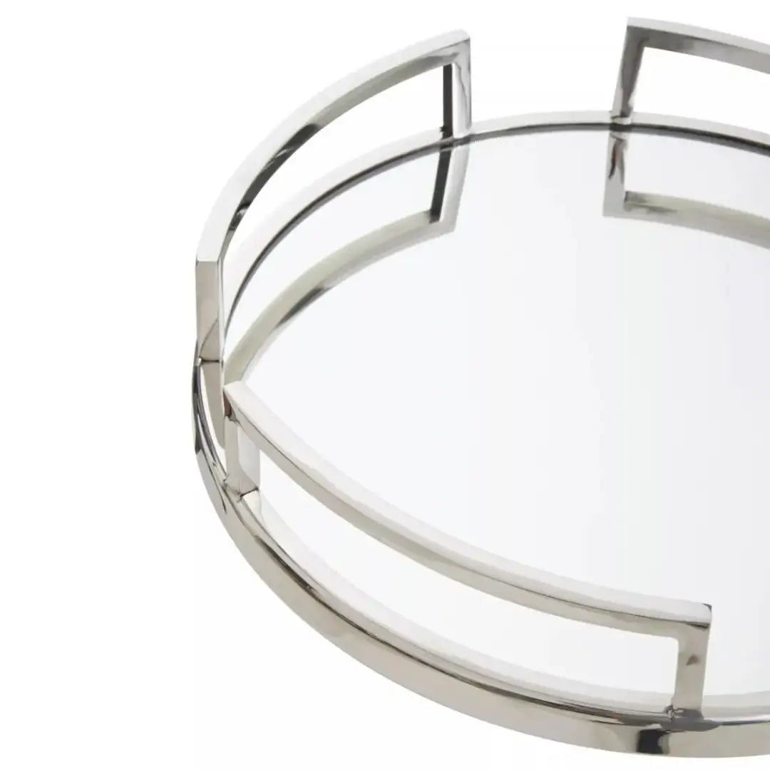 cruz-round-mirrored-chrome-coffee-table-tray-at-albury-house-interiors