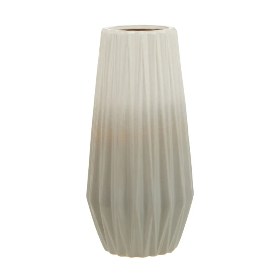 Dipped Vase Large
