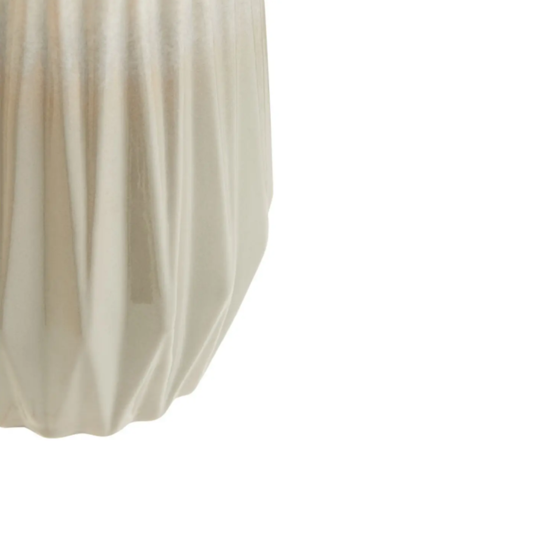 Dipped Vase Small
