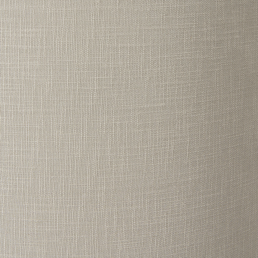 Grey Linen Shade