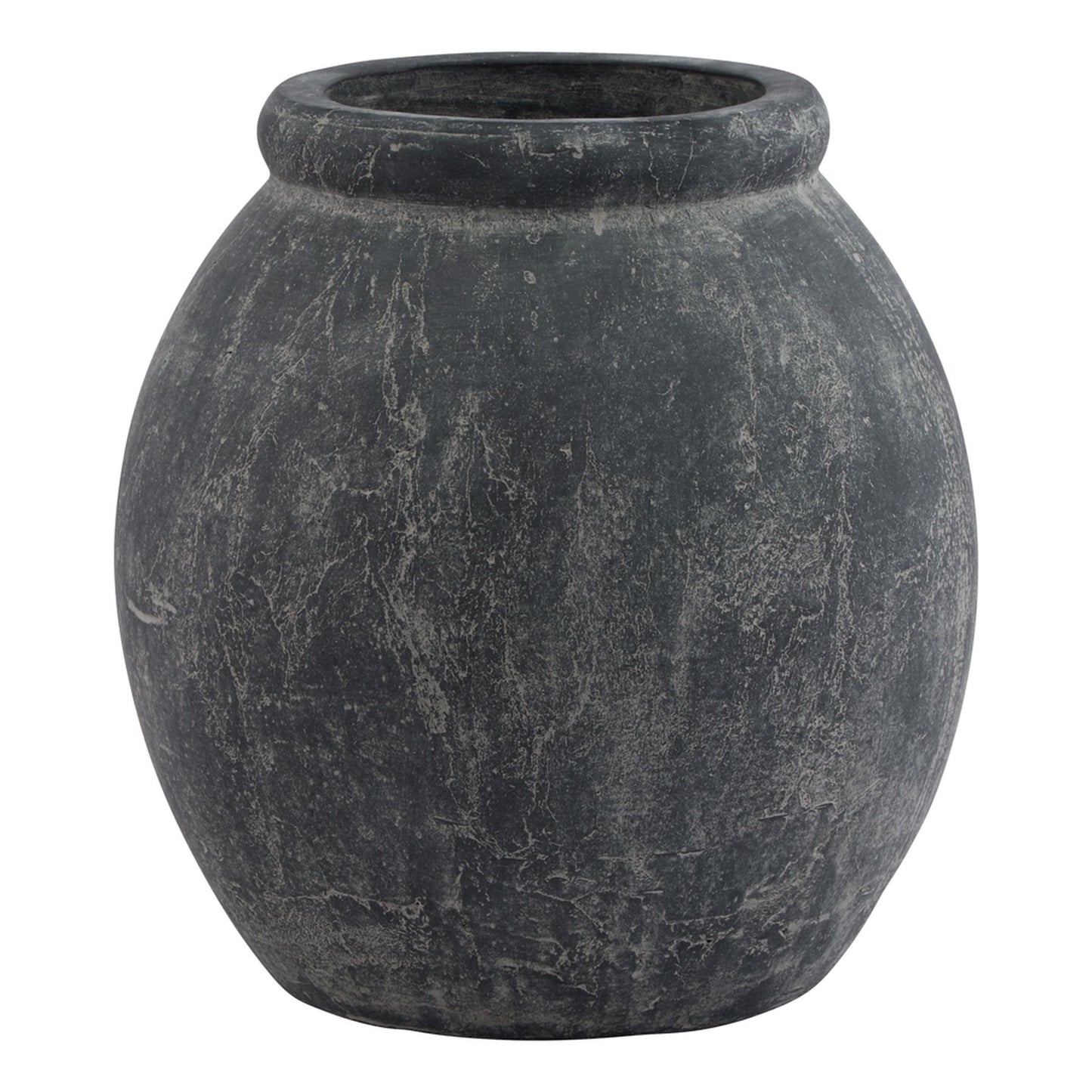 Ascot Jar Planter