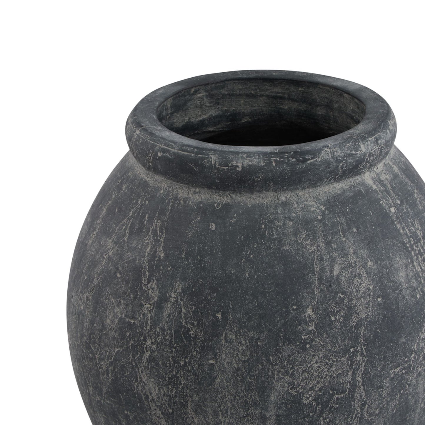 Ascot Jar Planter