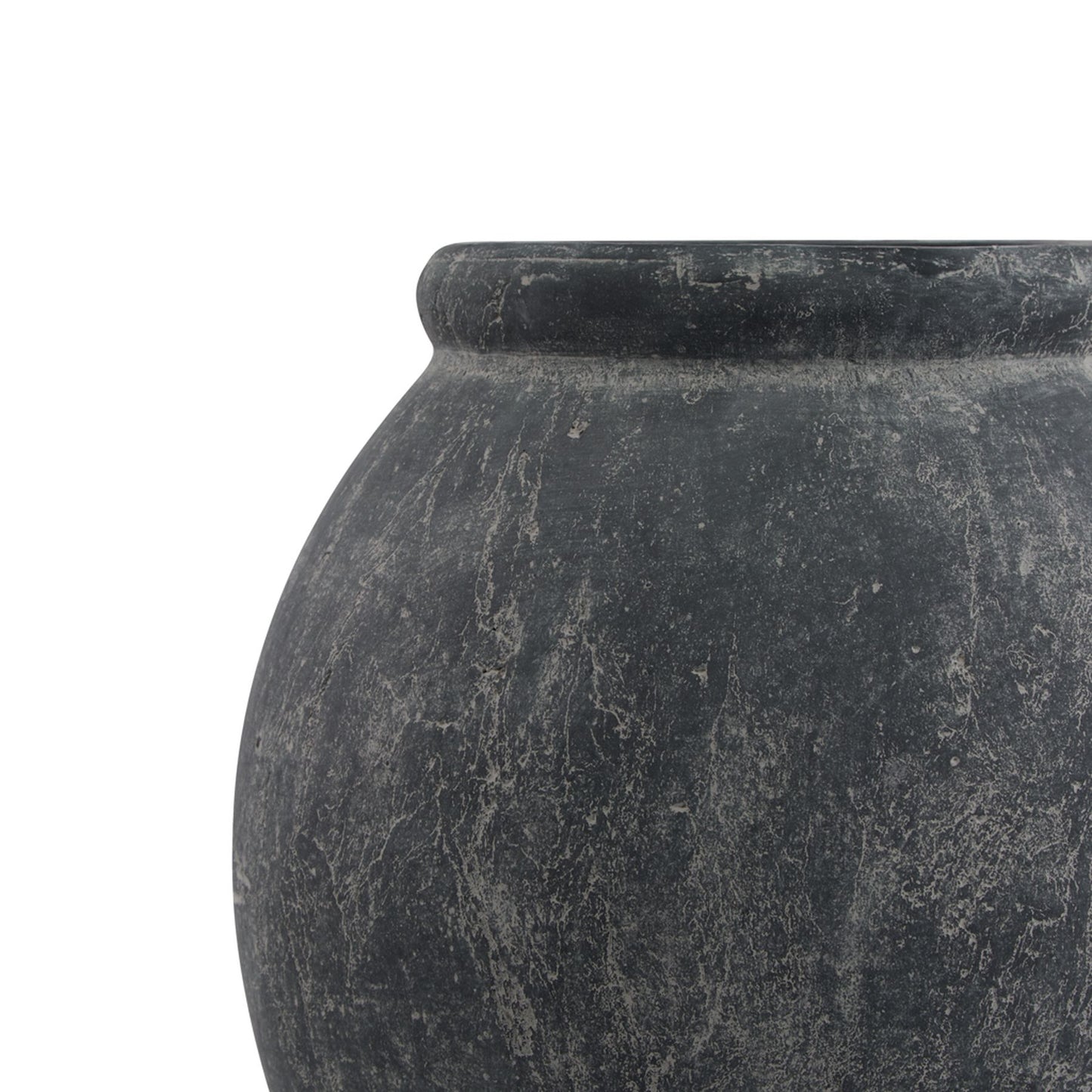 Ascot Jar Planter