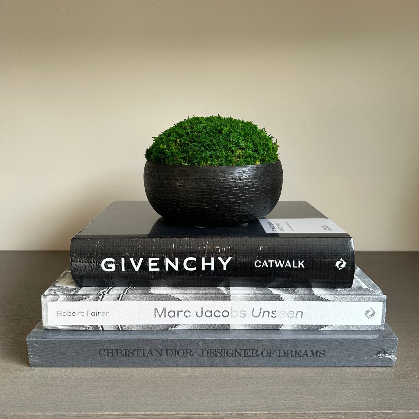 Givenchy Catwalk Book