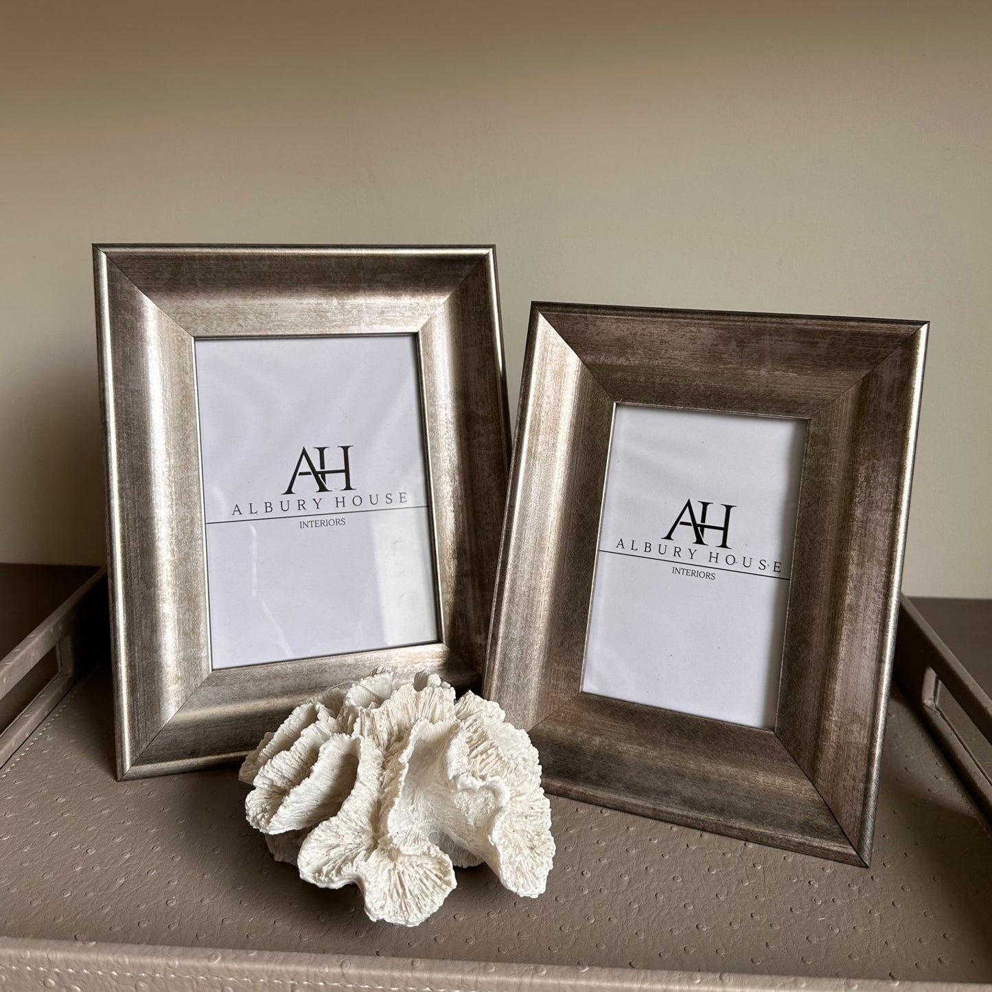 Madrid Photoframe 5x7