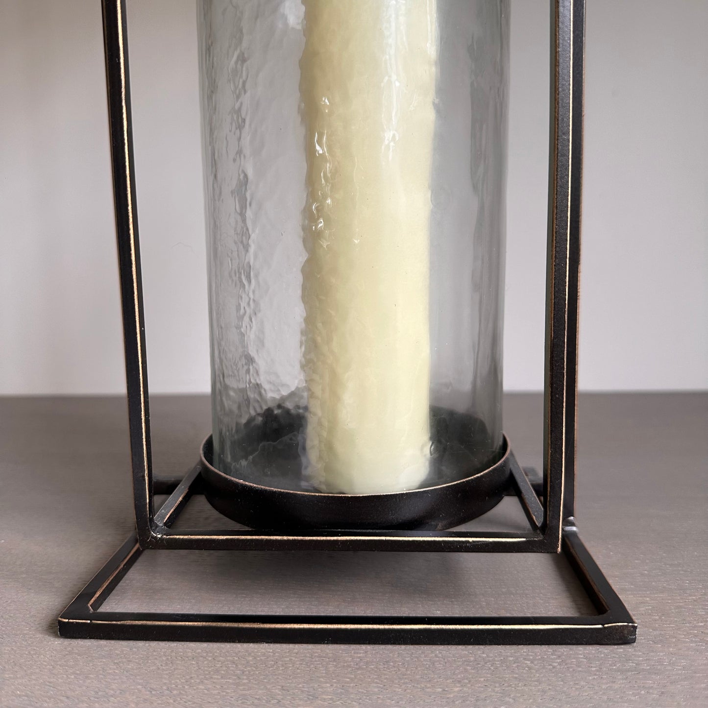 Raphael Hurricane Lamp
