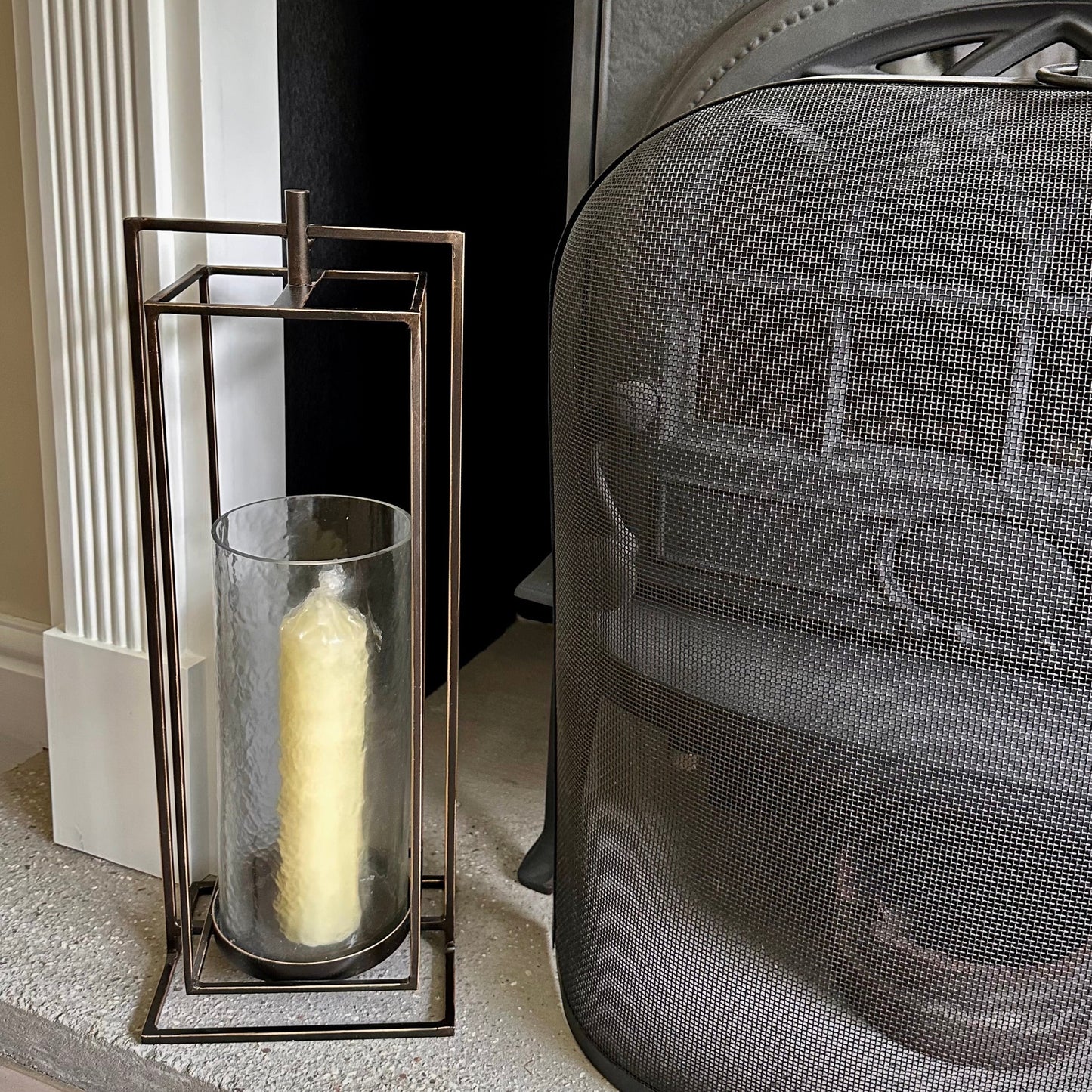 Raphael Hurricane Lamp