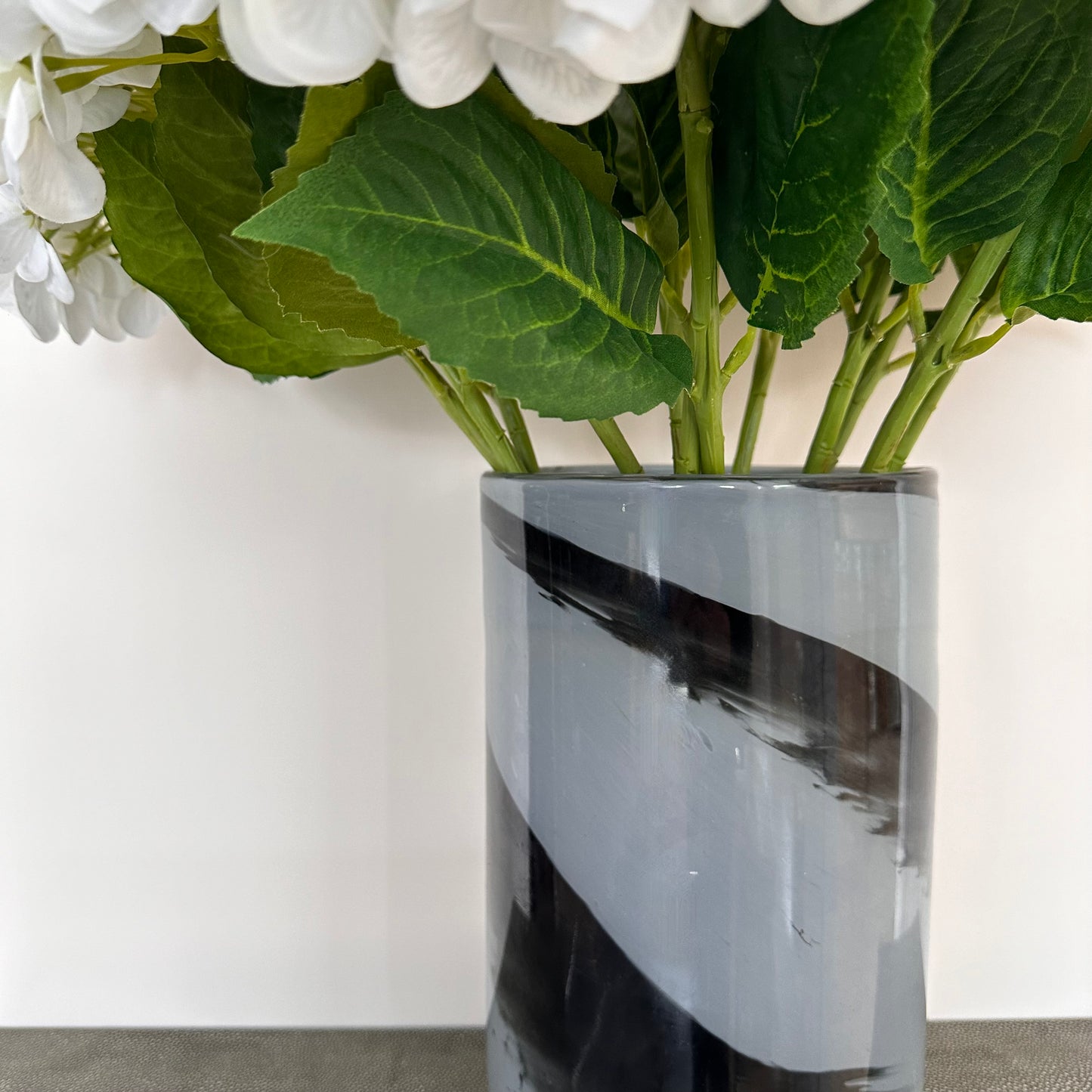 Swirl Vase Small