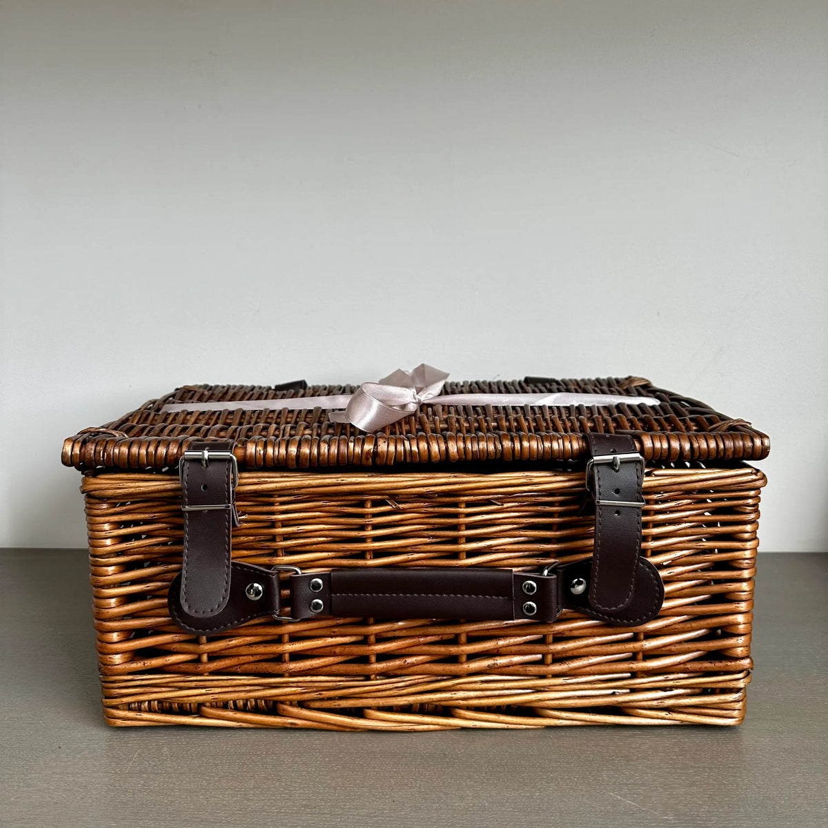 Hamper Basket
