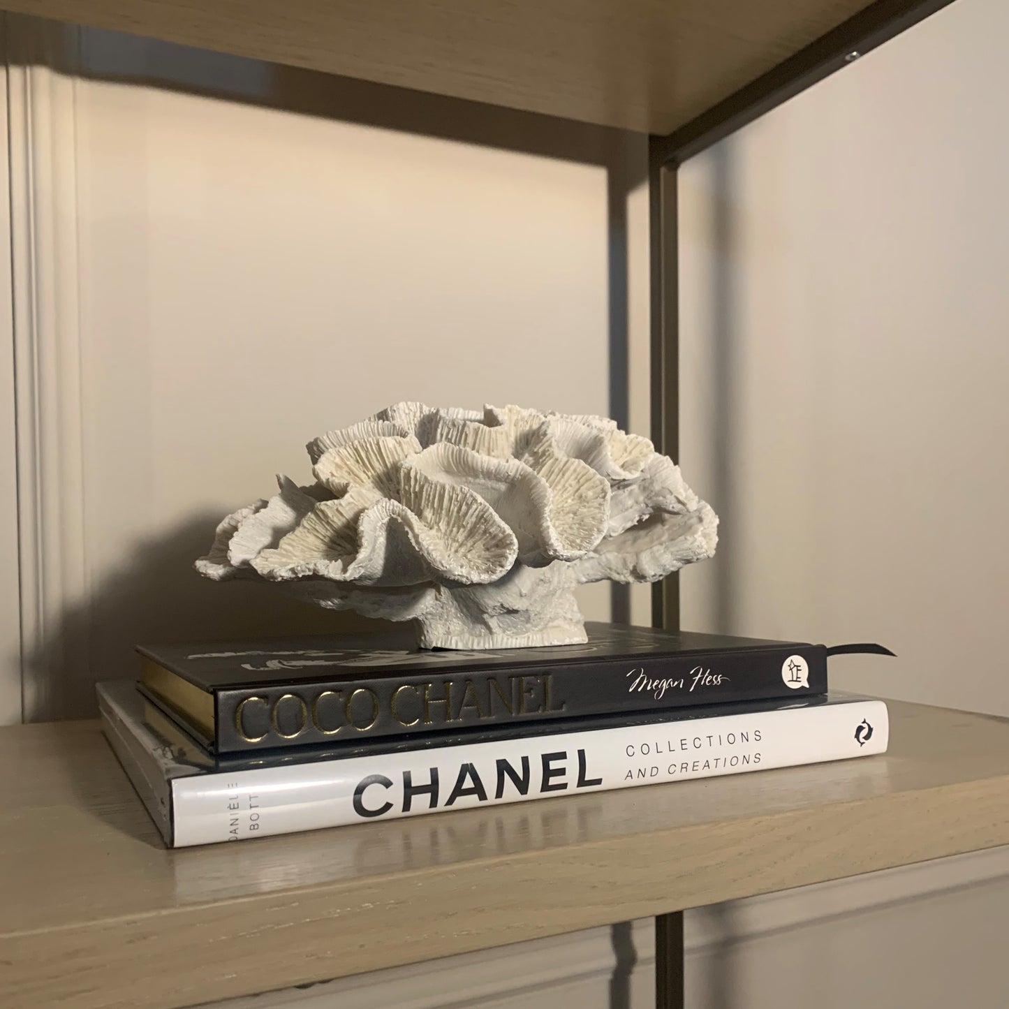 Chanel Collections & Creations Book