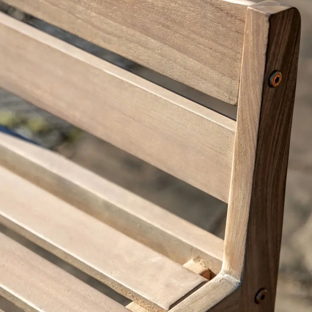 Wooden Bar Set