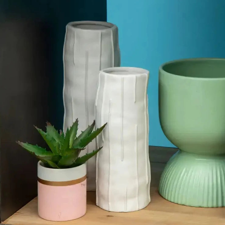 jacques-white-ceramic-slim-detailed-vase-at-albury-house-interiors