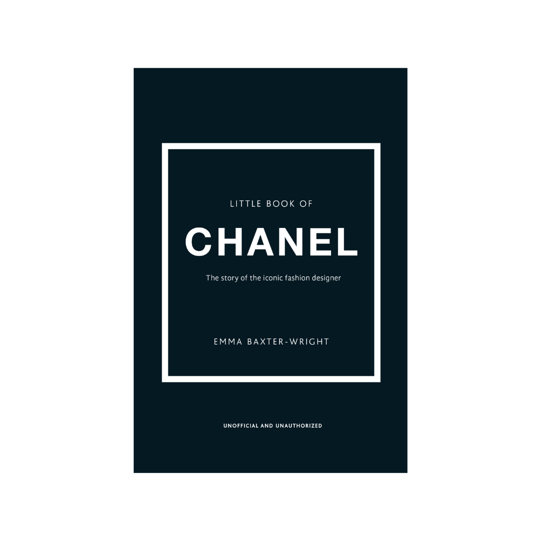 Little Book Of Chanel