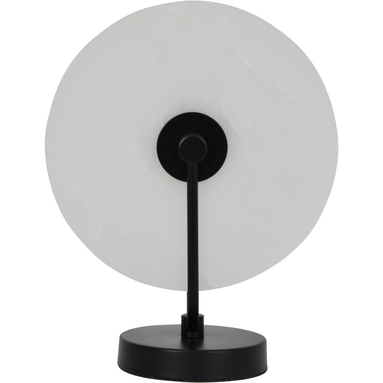 Marble Table Lamp