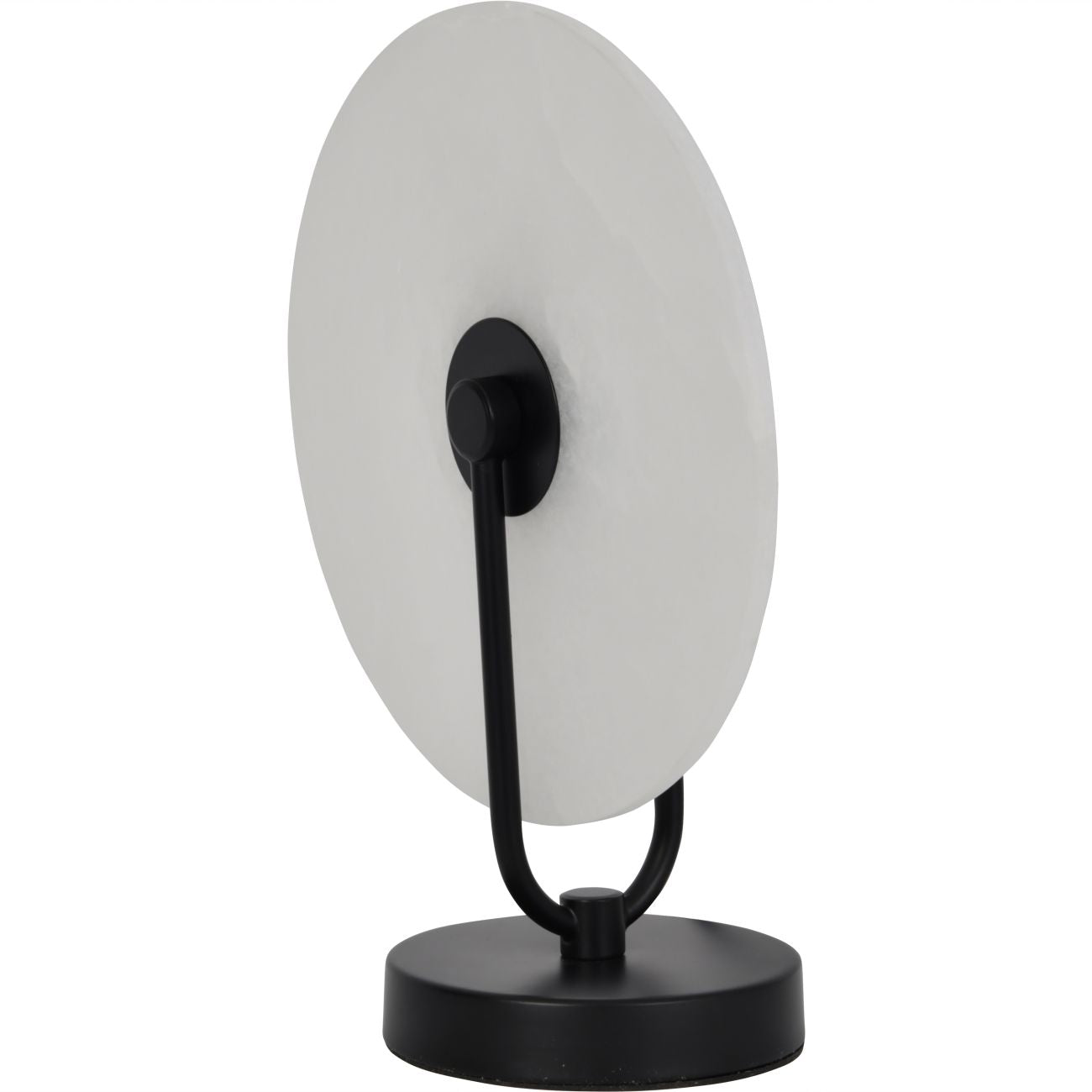 Marble Table Lamp
