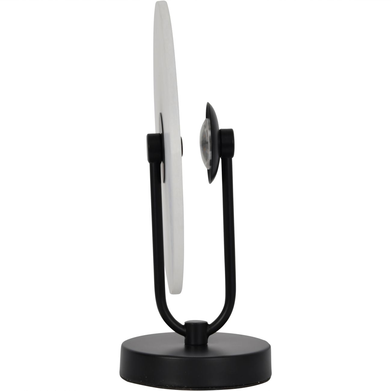 Marble Table Lamp