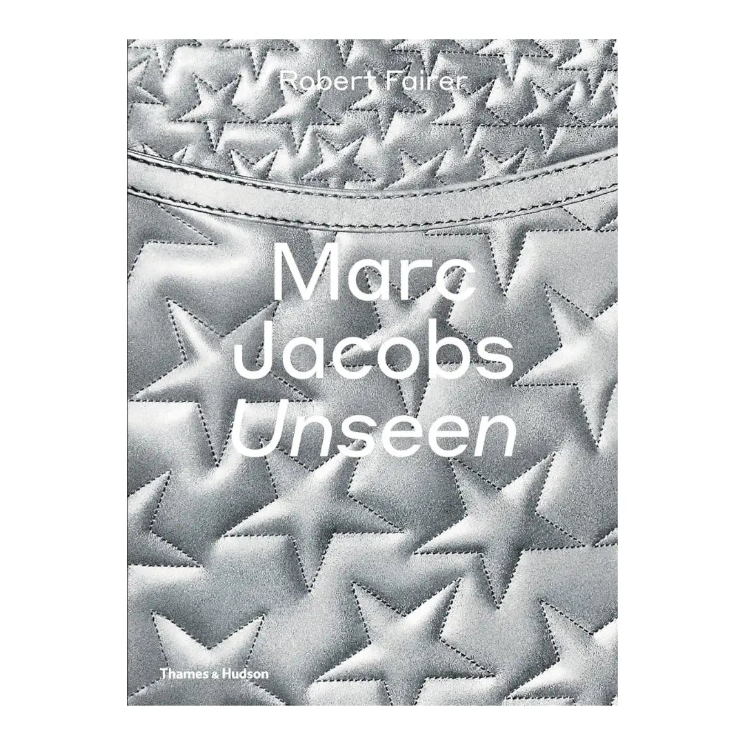 grey-marc-jacobs-large-designer-coffee-table-book-at-albury-house-interiors