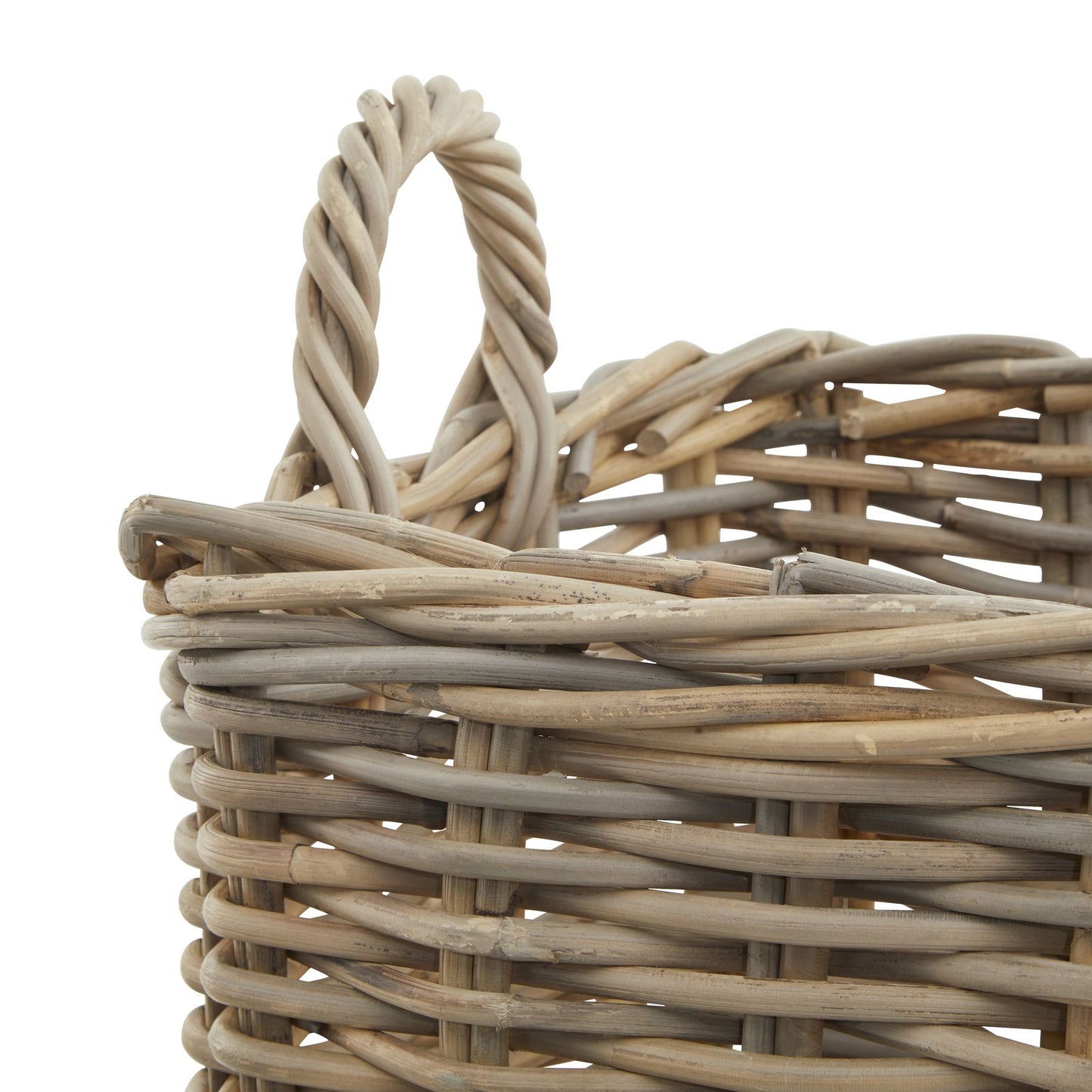Mona 3 Rattan Baskets