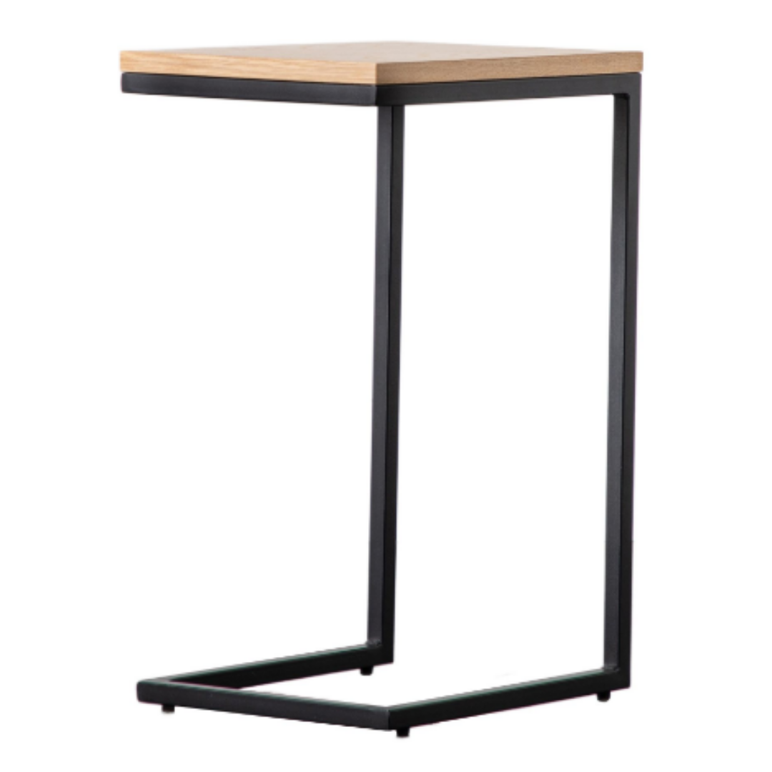 Oak Sofa Table