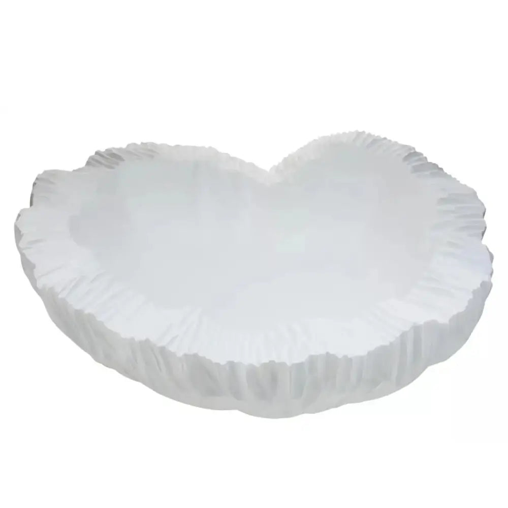 Hamilton Bowl White