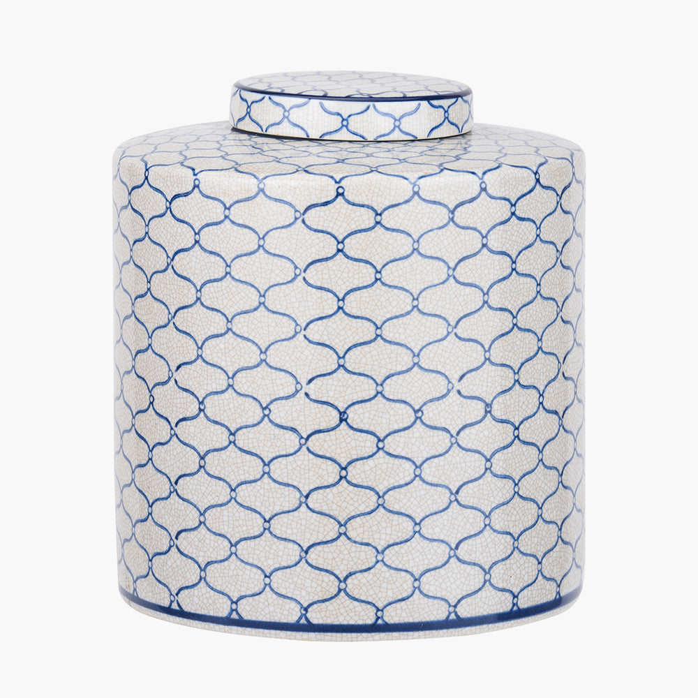 Pacific Ginger Jar