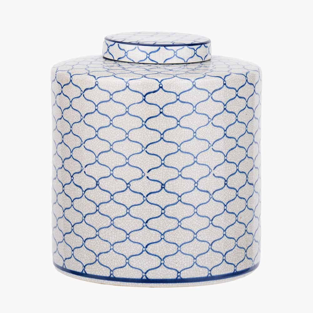 Pacific Ginger Jar
