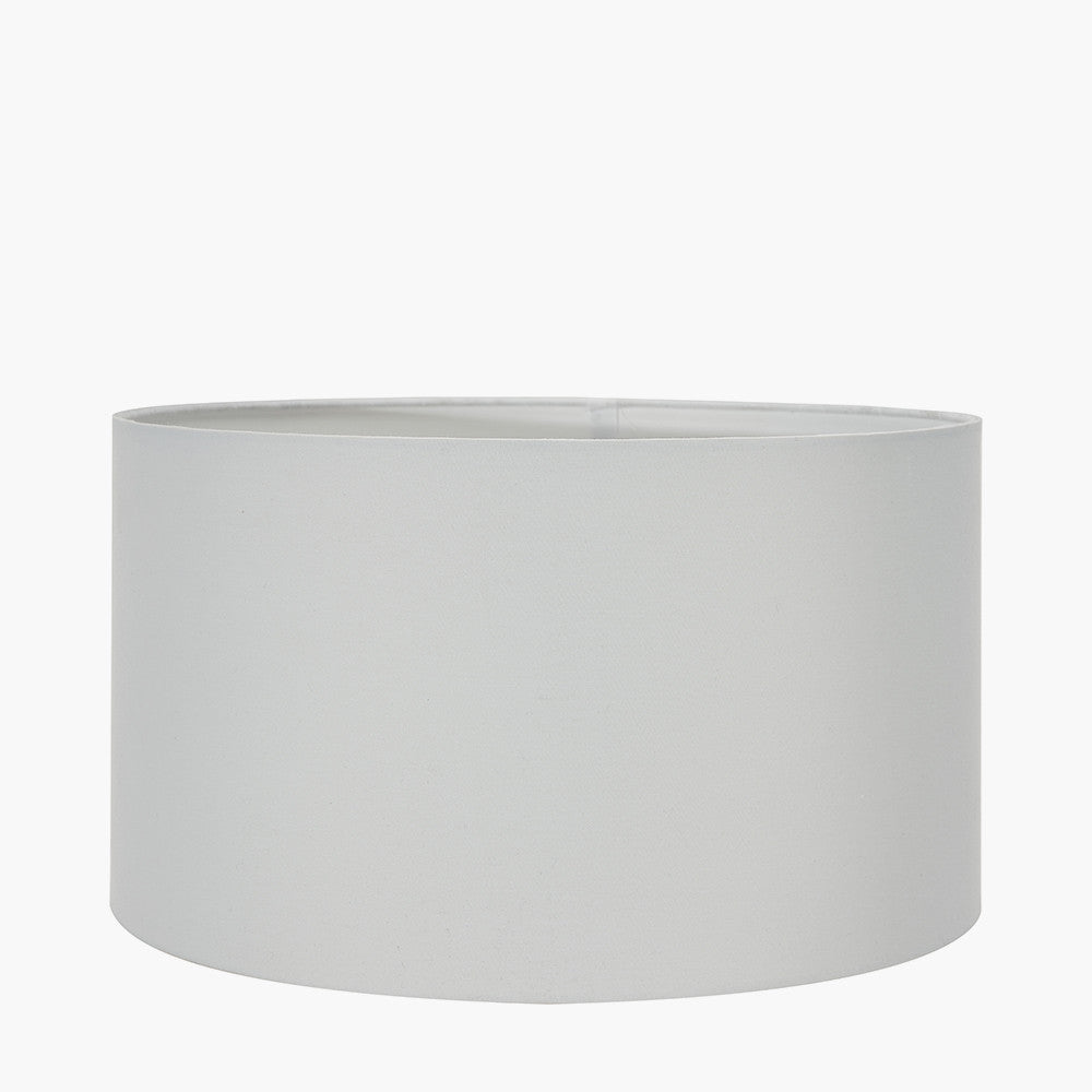Poly Cotton Shade Ivory