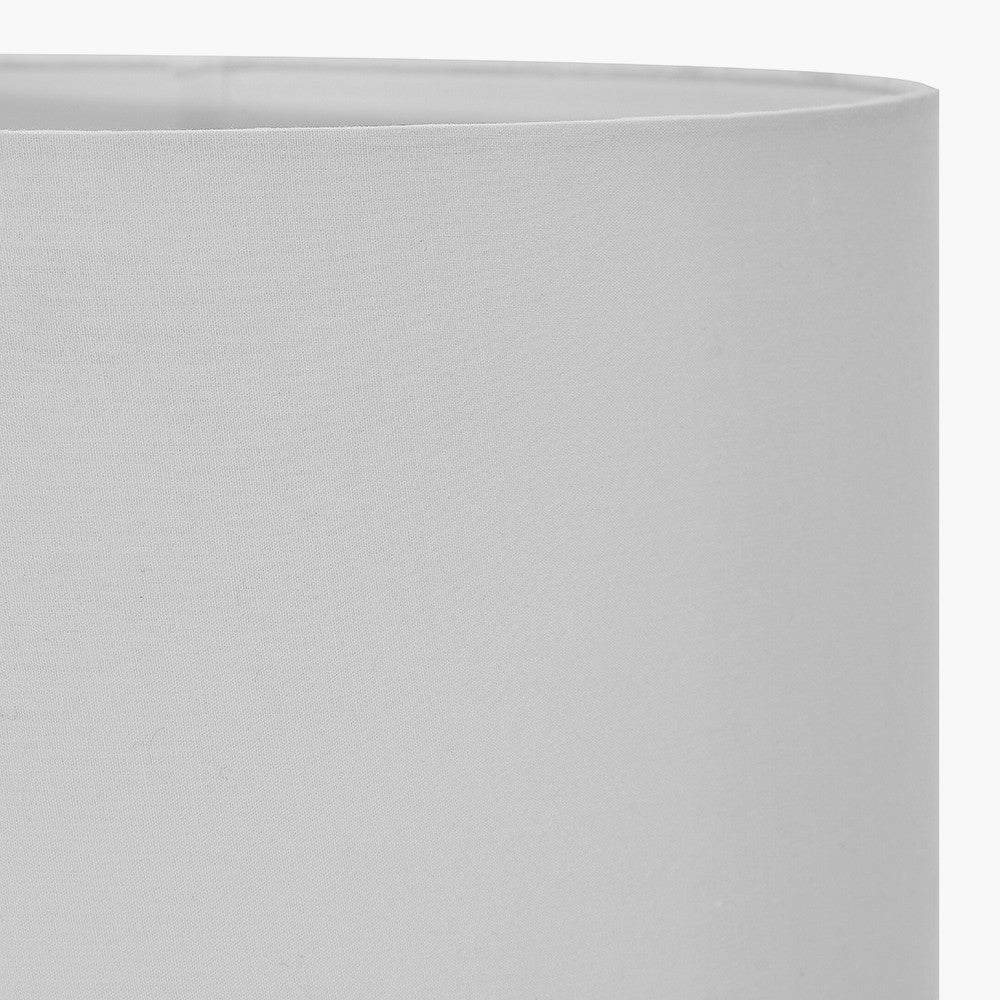 Poly Cotton Shade Ivory