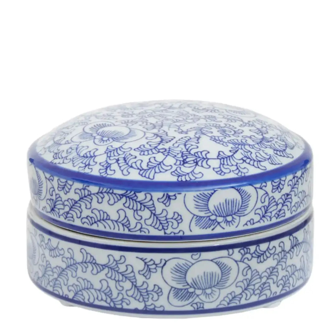 santorini-ceramic-blue-and-white-patterned-lidded-trinket-box-at-albury-house-interiors