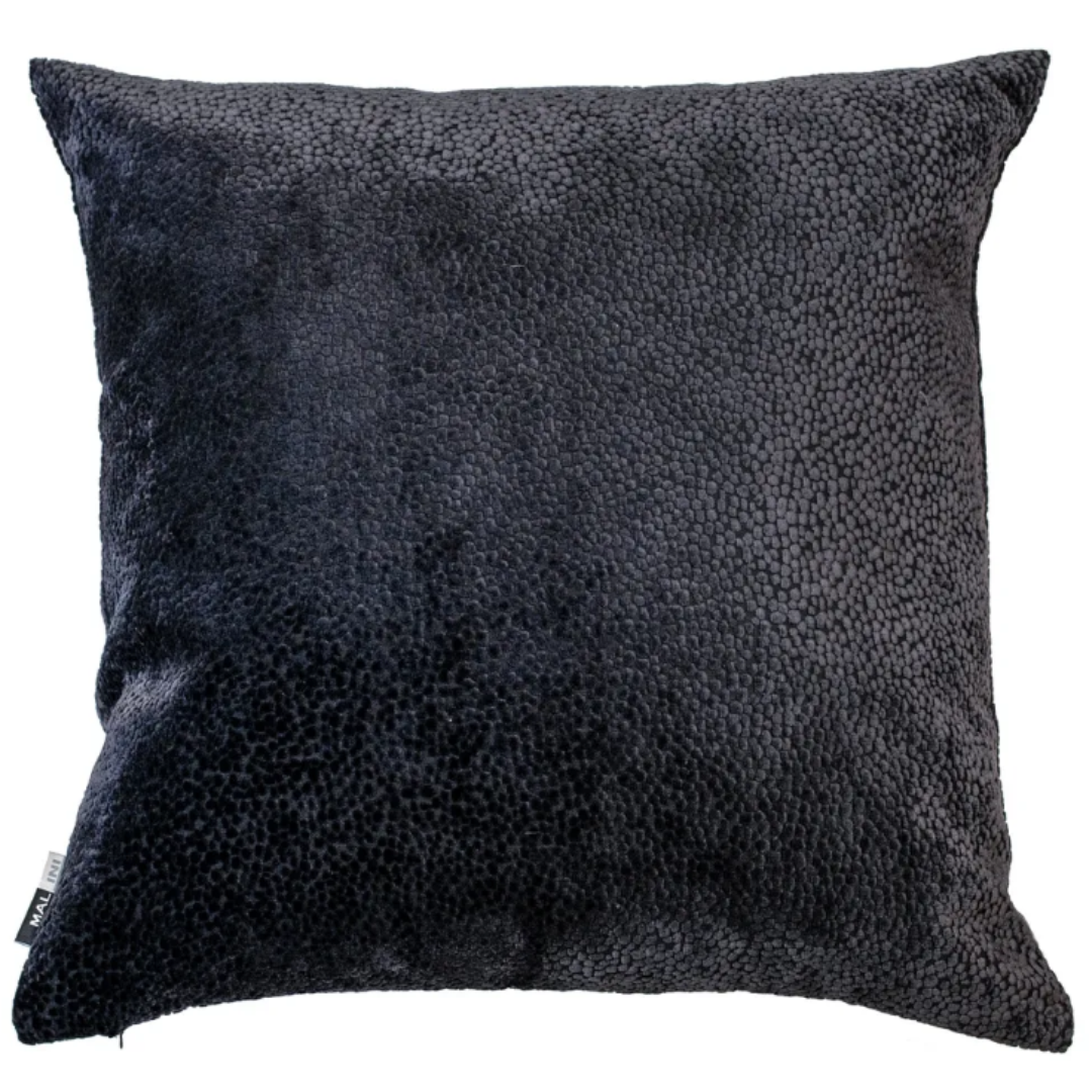 Sevine Cushion Black