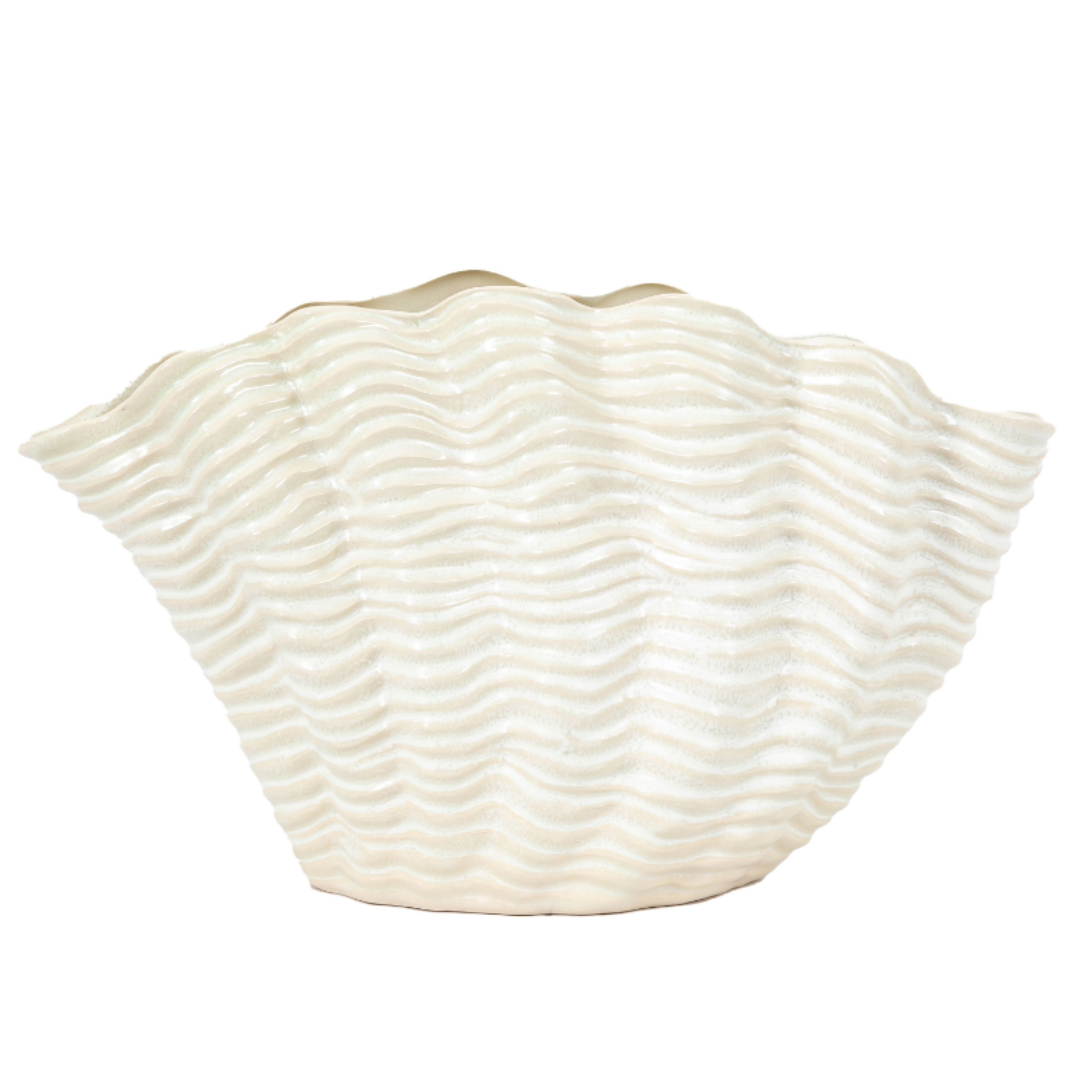 Shell Vase