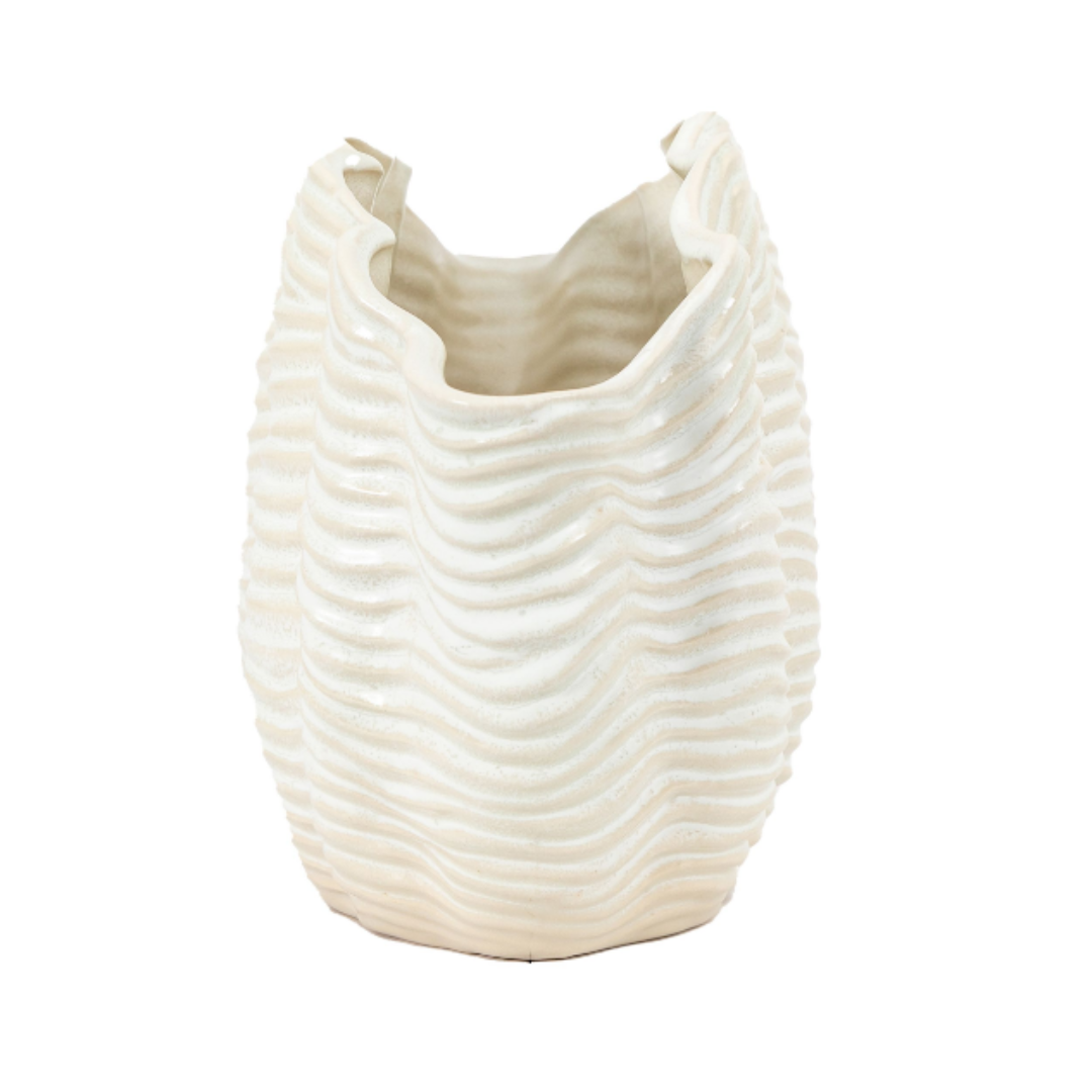 Shell Vase
