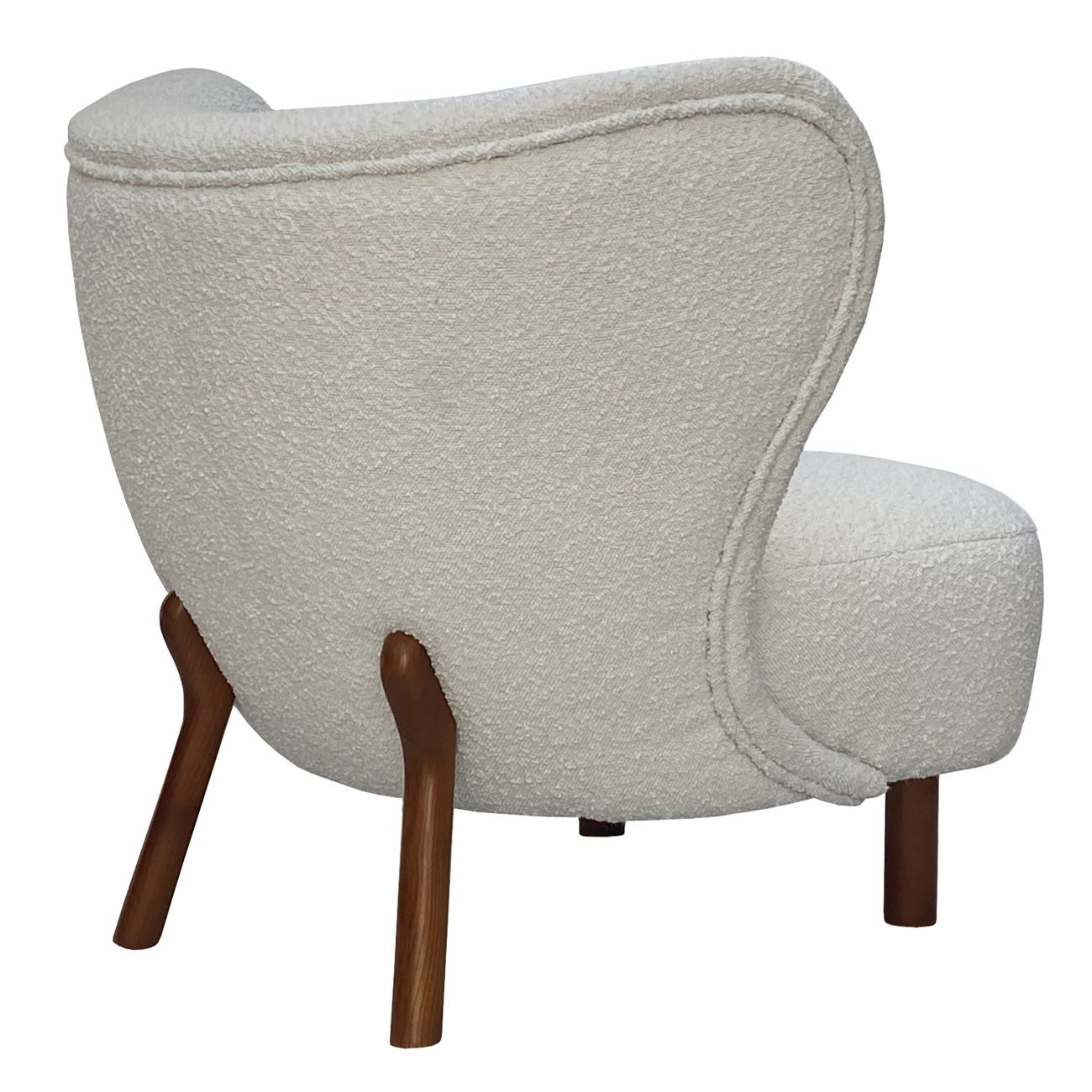 Shoreditch Chair Cream