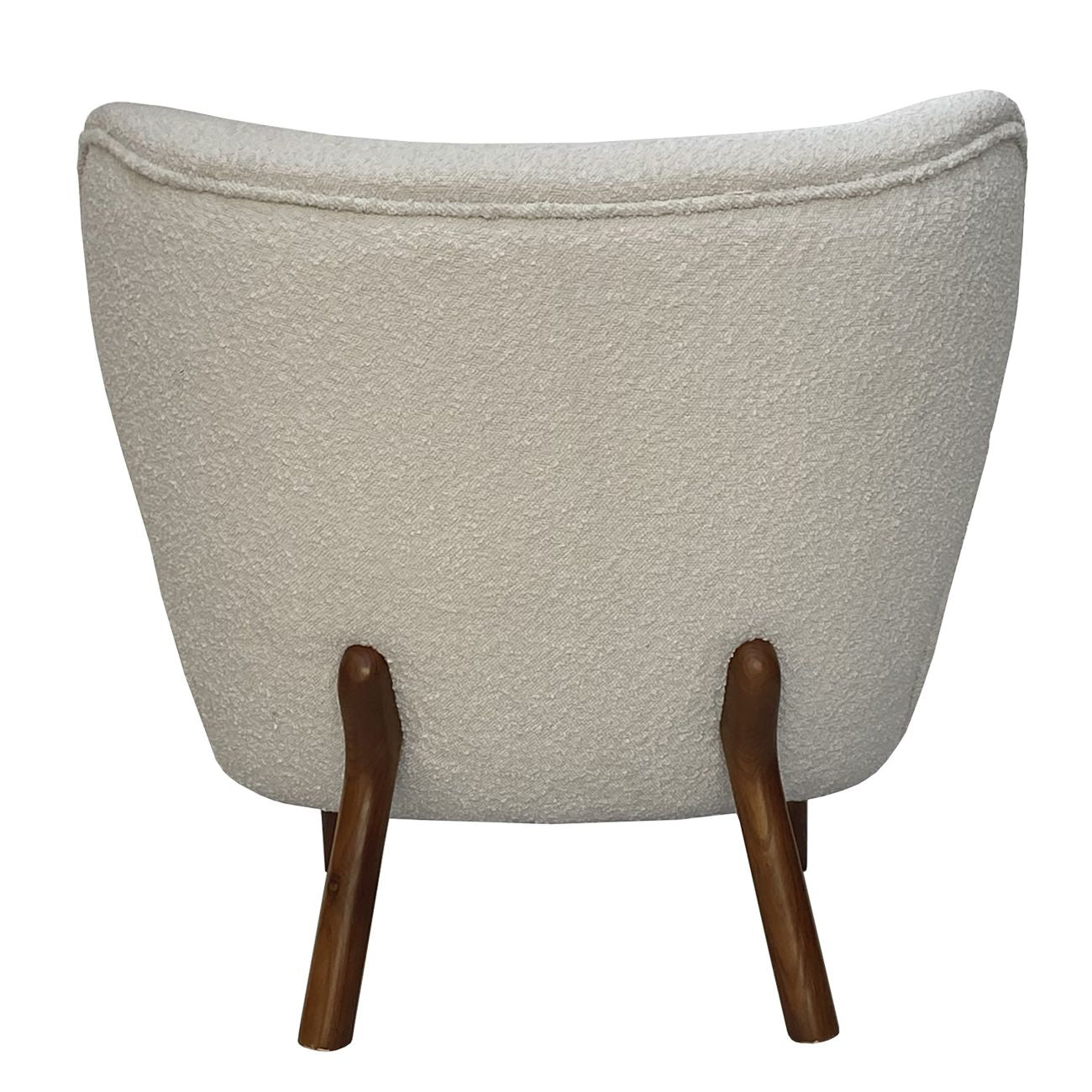 Shoreditch Chair Cream
