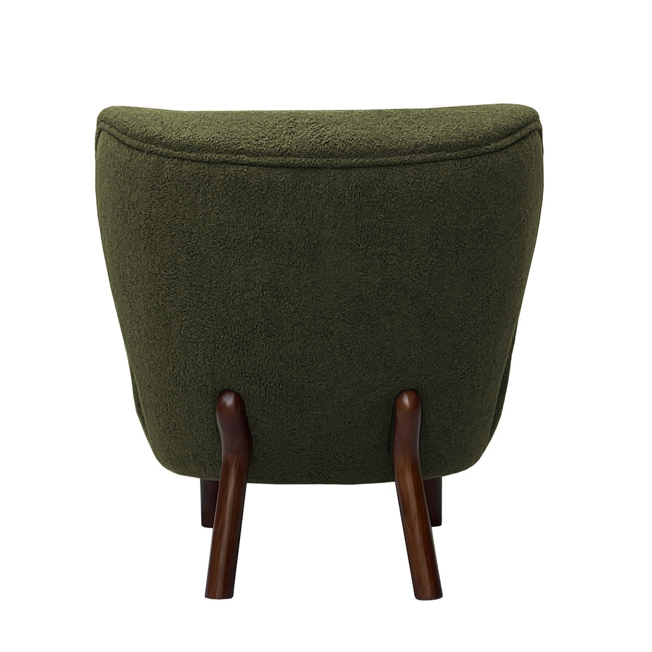 Shoreditch Chair Green