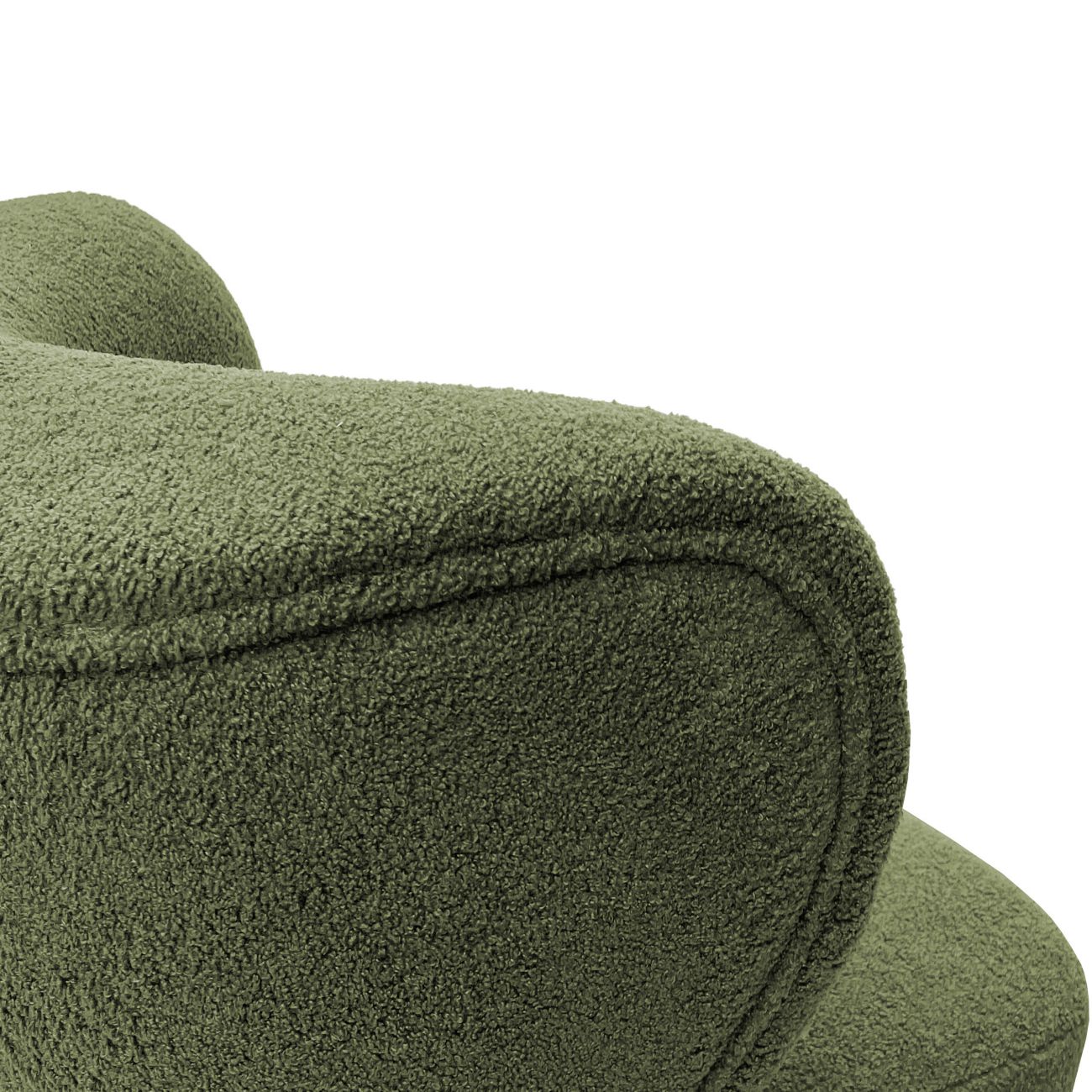 Shoreditch Chair Green
