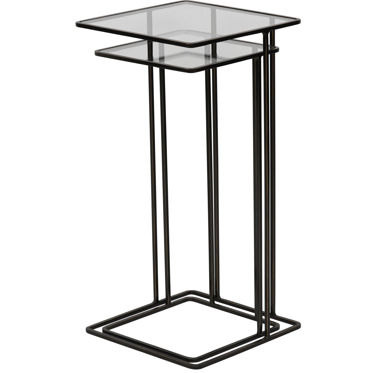 Stockholm Sofa Tables