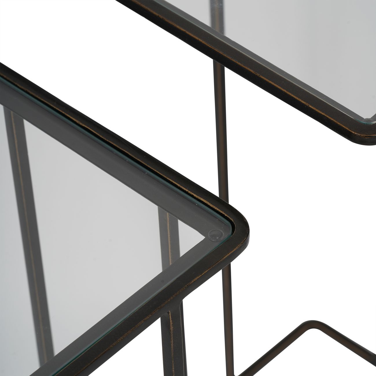 Stockholm Sofa Tables