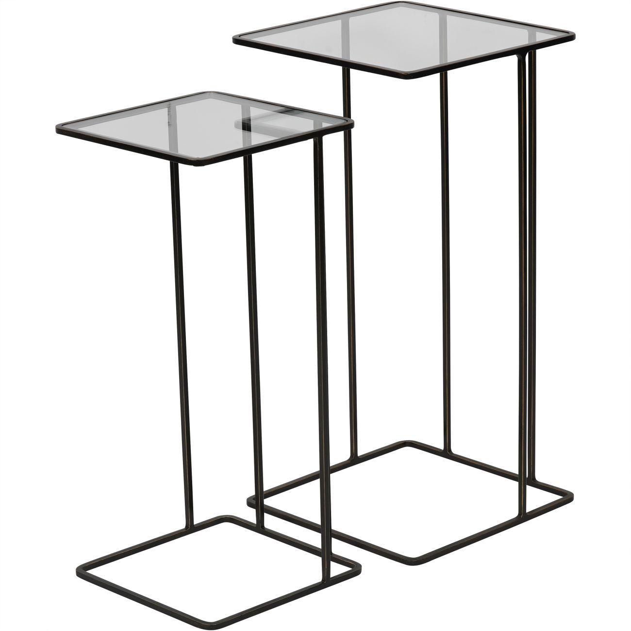 Stockholm Sofa Tables