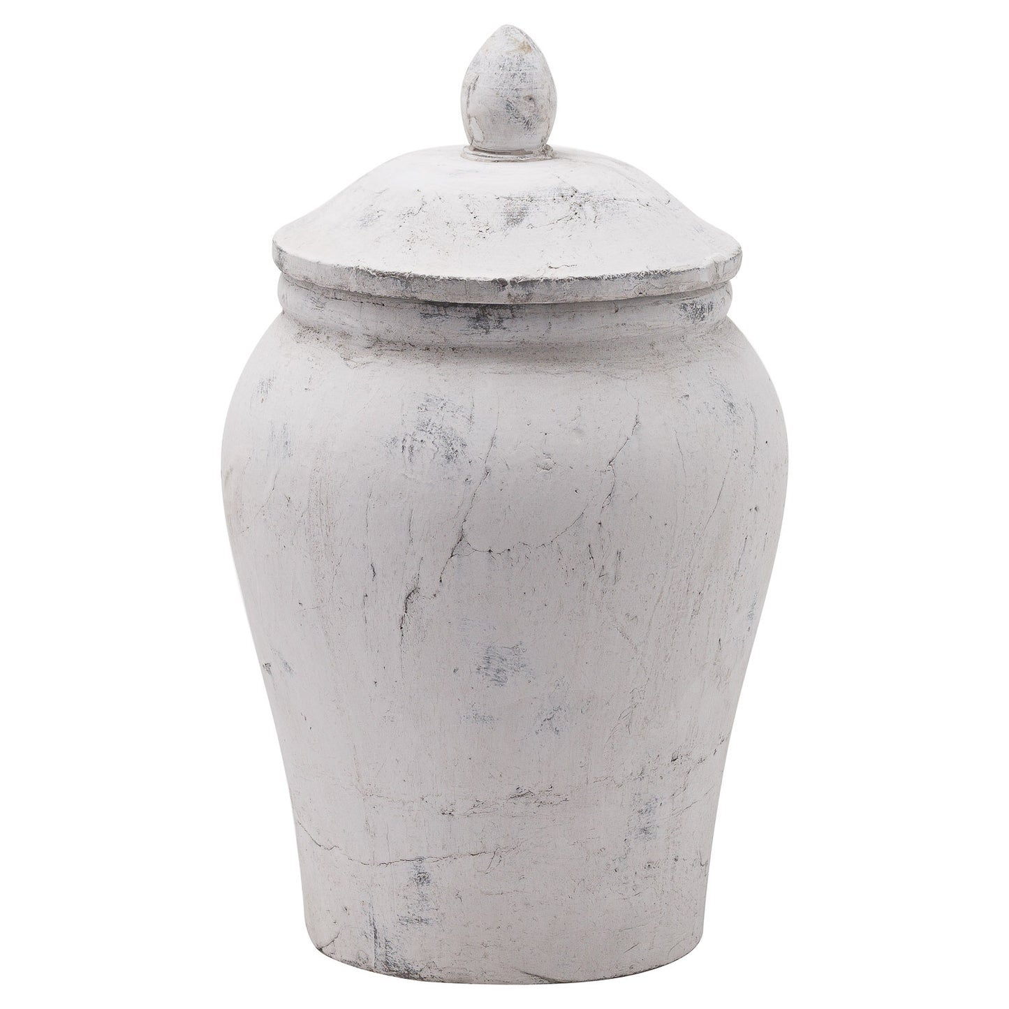 Stone Jar
