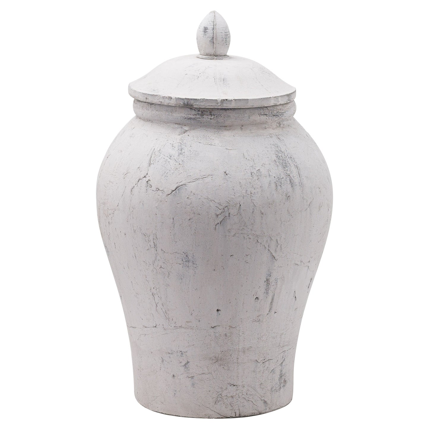 Stone Jar Large