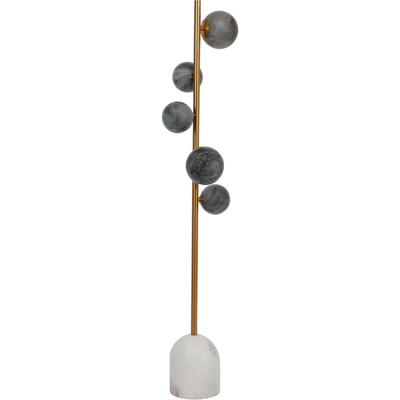 Stormy Floor Lamp